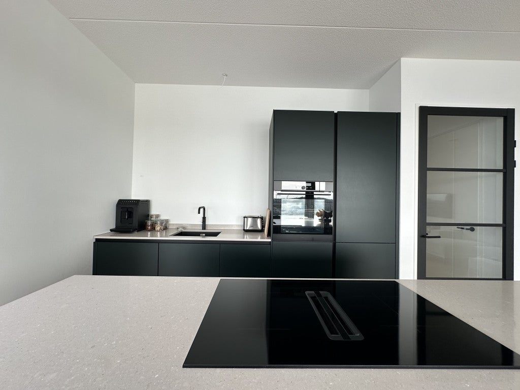 Te huur Appartement Lloydkade in Rotterdam