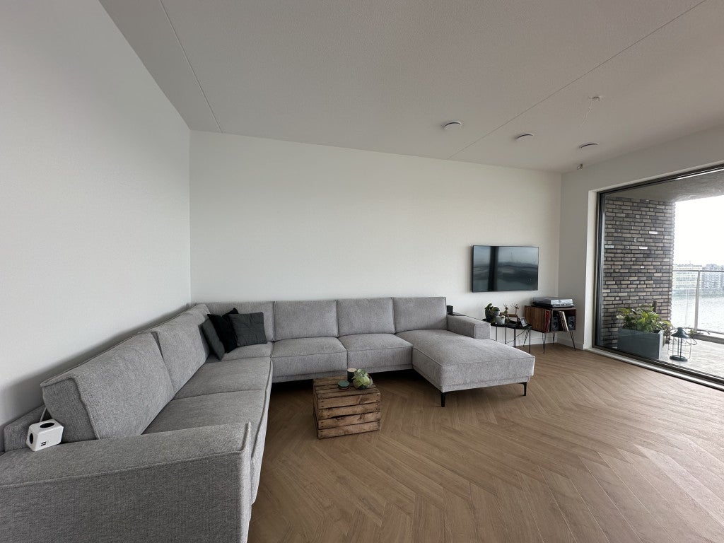 Te huur Appartement Lloydkade in Rotterdam