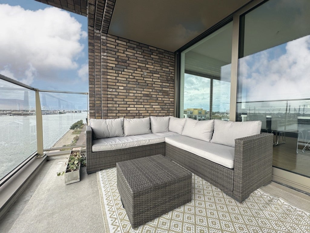 Te huur Appartement Lloydkade in Rotterdam