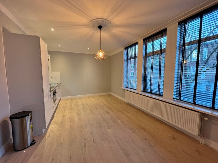 Te huur: Appartement Merwedestraat in Den Haag