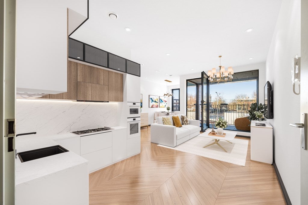 Appartement Delflandstraat 16 in Leidschendam