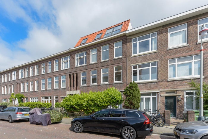 Bosschestraat 166