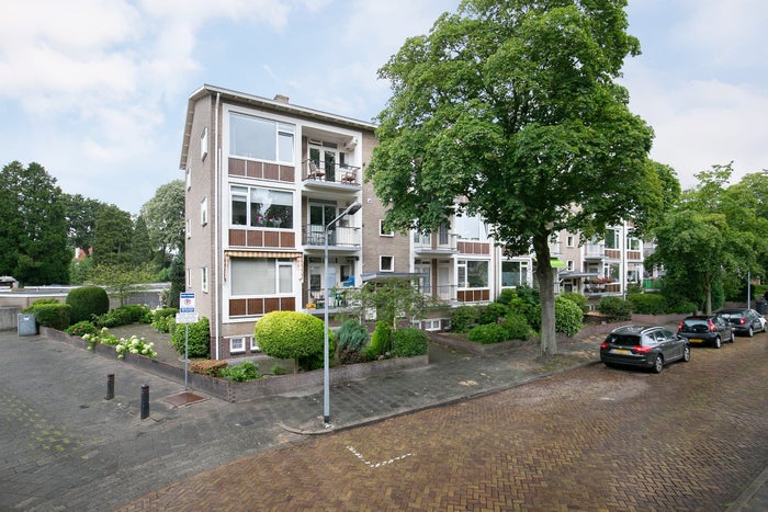 Te huur: Appartement Willem Barentszweg in Hilversum