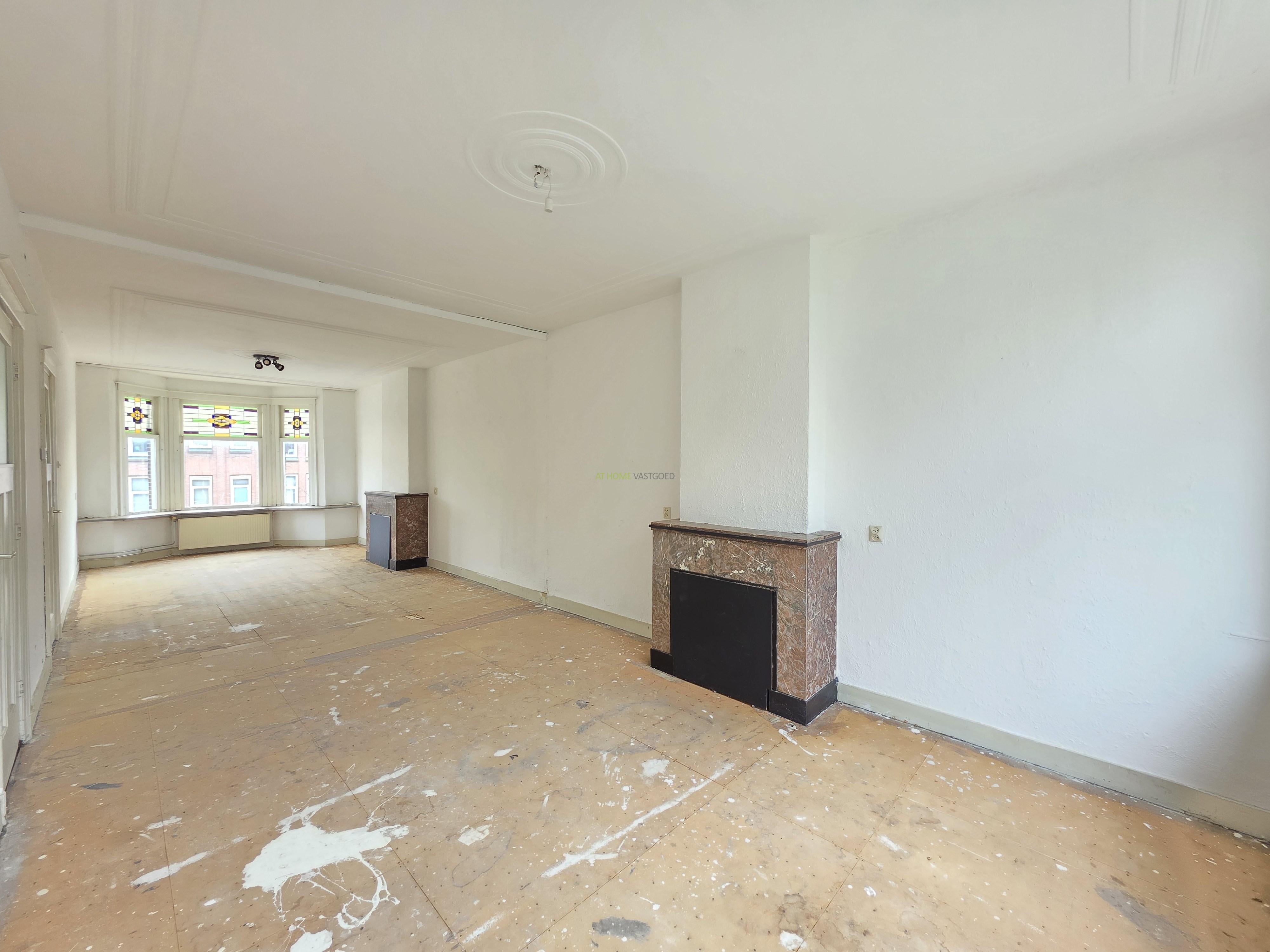Flat Beukelsweg