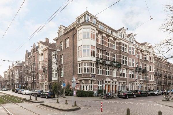 Johannes Vermeerplein 18 3