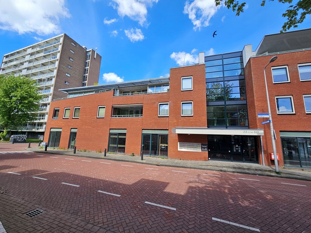Heemstede – 2101ST