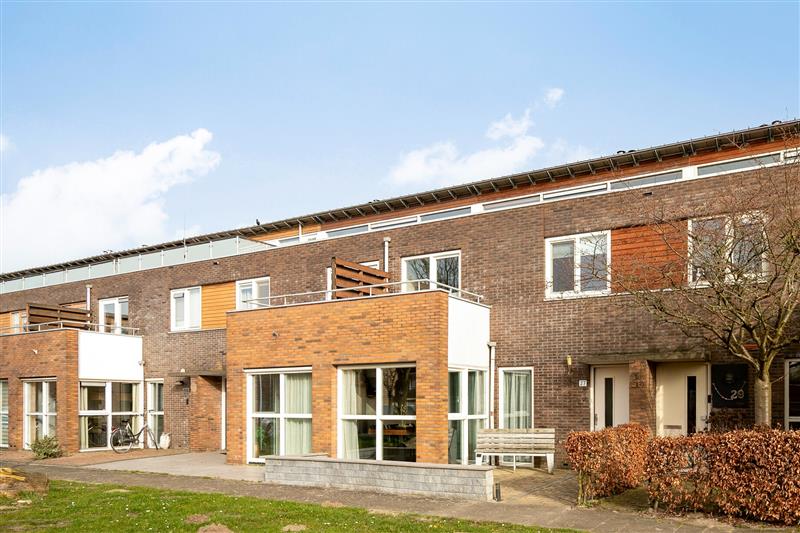 Louis Paul Boonstraat