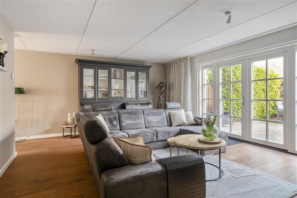 Huis Louis Paul Boonstraat 27 in Almere
