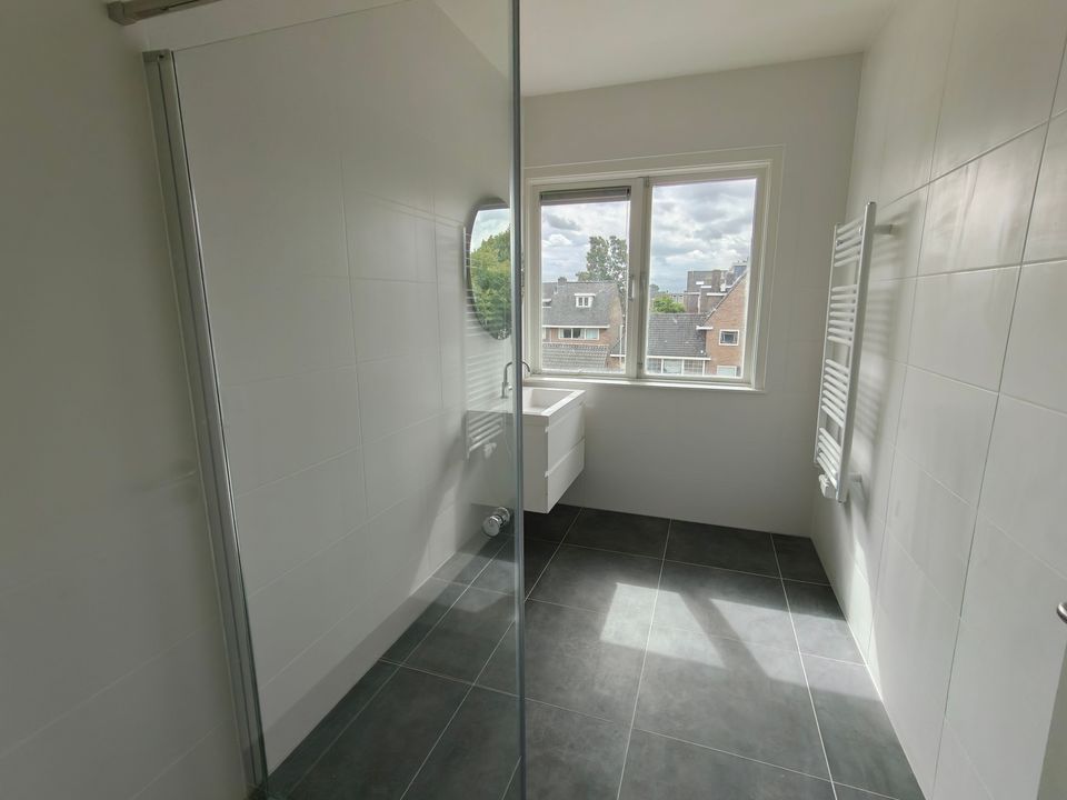 Appartement te huur: Jeremias de Deckerstraat 2BIS, Utrecht