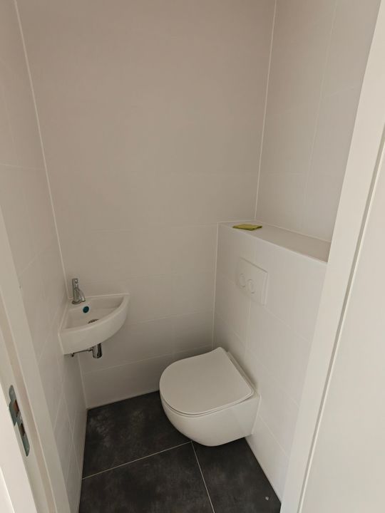 Appartement te huur: Jeremias de Deckerstraat 2BIS, Utrecht
