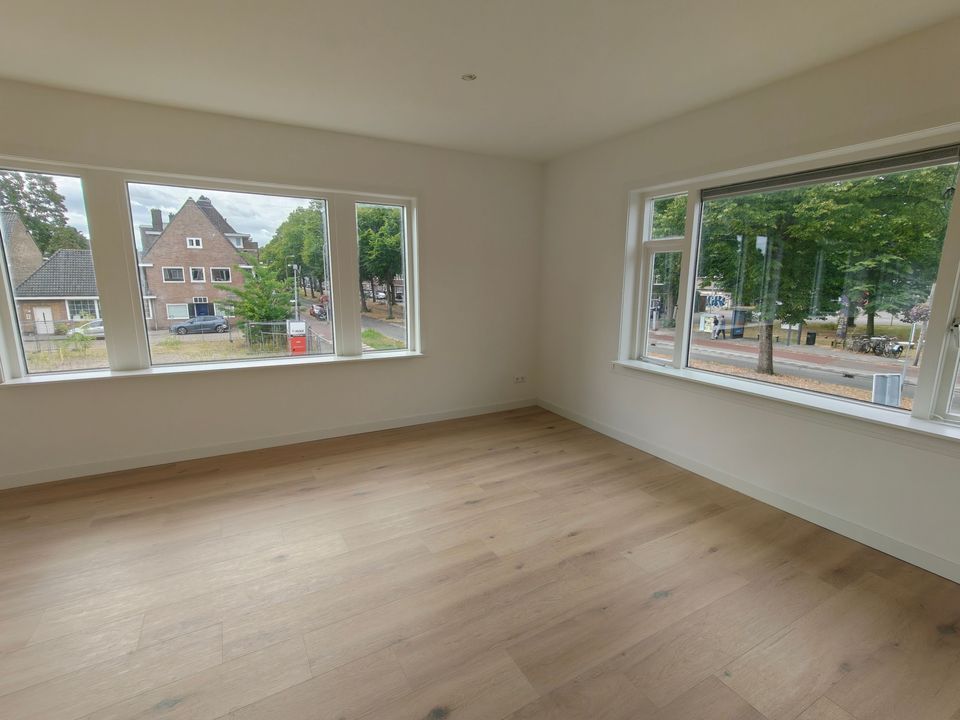 Appartement te huur: Jeremias de Deckerstraat 2BIS, Utrecht