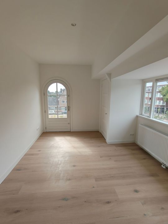 Appartement te huur: Jeremias de Deckerstraat 2BIS, Utrecht