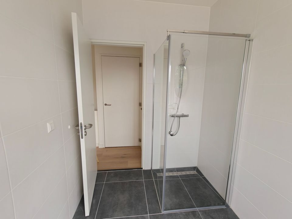 Appartement te huur: Jeremias de Deckerstraat 2BIS, Utrecht