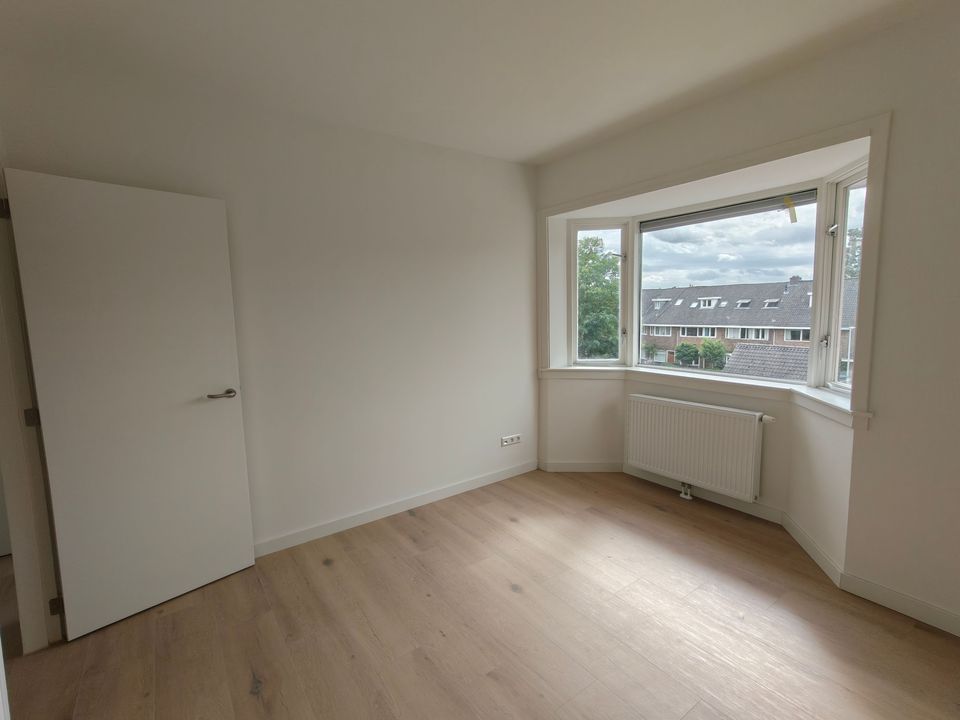 Appartement te huur: Jeremias de Deckerstraat 2BIS, Utrecht