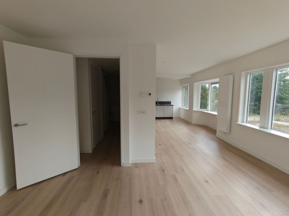 Appartement te huur: Jeremias de Deckerstraat 2BIS, Utrecht