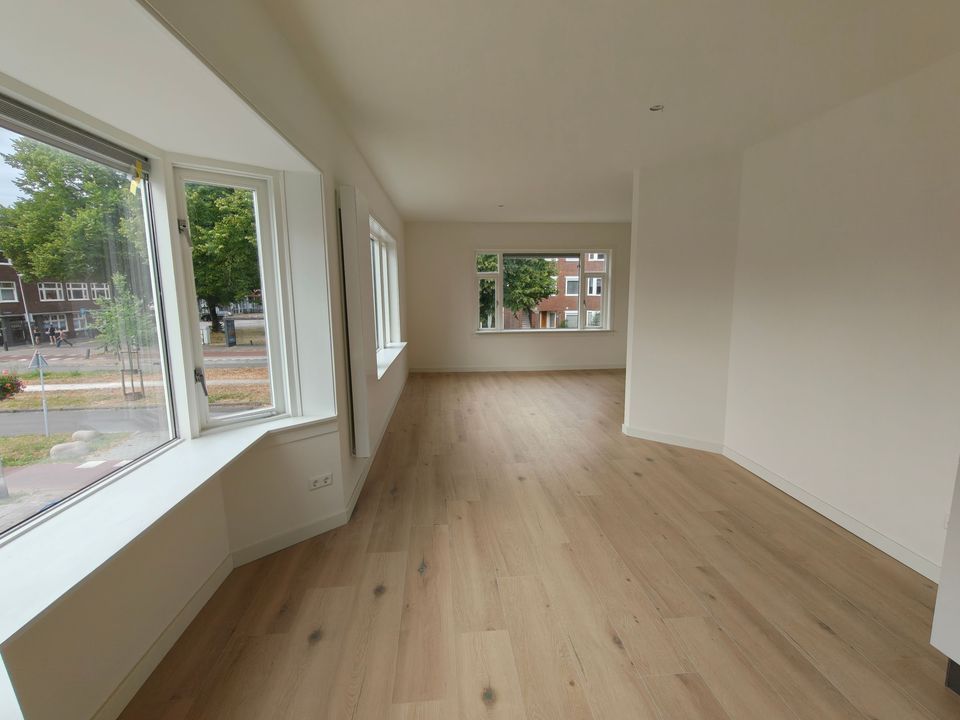 Appartement te huur: Jeremias de Deckerstraat 2BIS, Utrecht
