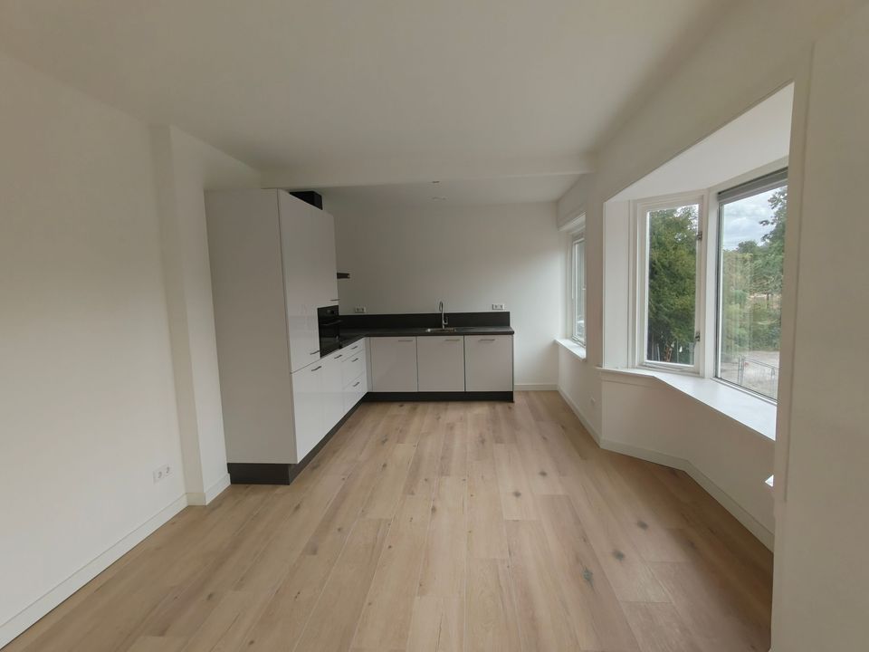 Appartement te huur: Jeremias de Deckerstraat 2BIS, Utrecht