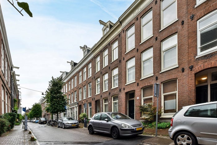 Te huur: Appartement Govert Flinckstraat 236 I in Amsterdam