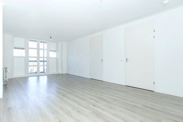 Appartement Graaf Karellaan in Nieuwegein