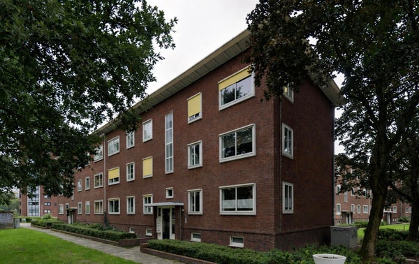 Appartement Heesbergstraat 54