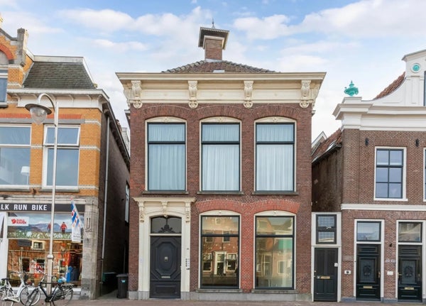 Hoogend Sneek