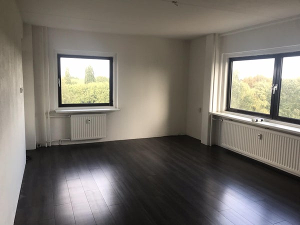 Appartement Kalmoesstraat in Apeldoorn