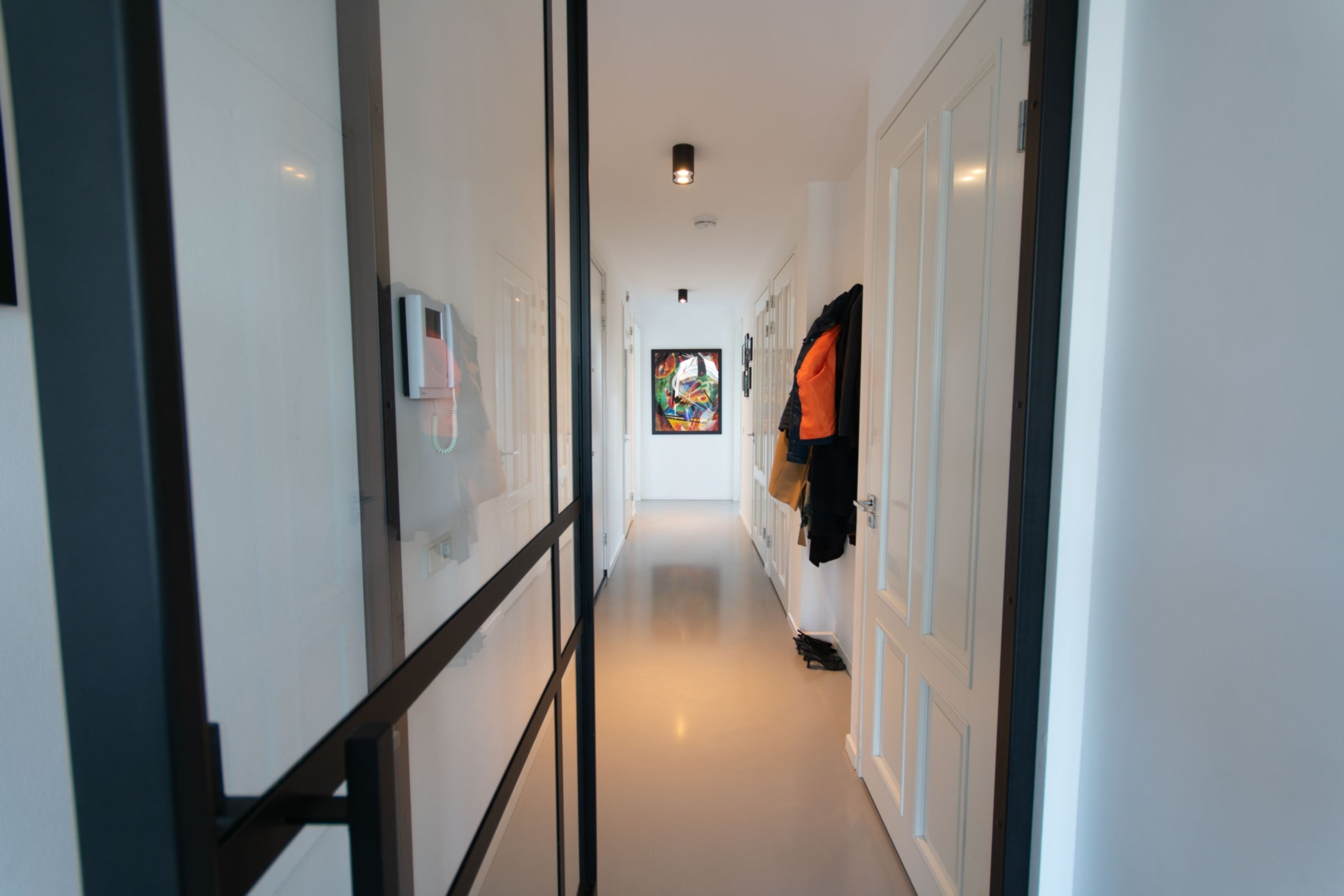 Woning te huur: Oostenburgervoorstraat, Amsterdam