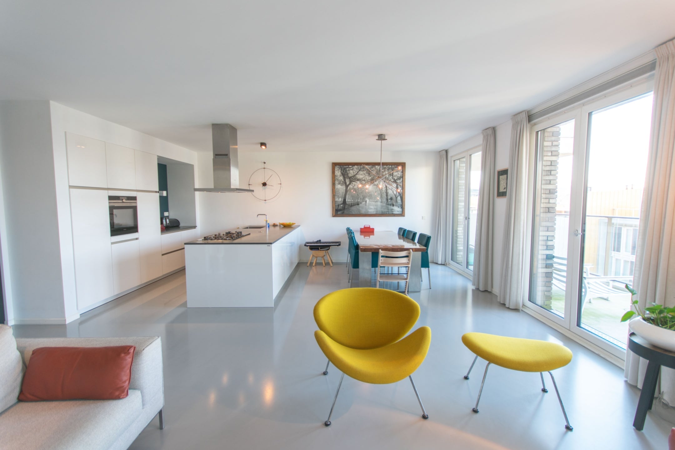Woning te huur: Oostenburgervoorstraat, Amsterdam