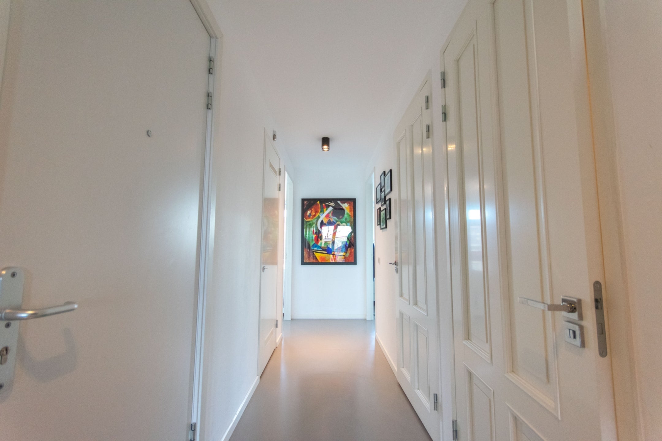 Woning te huur: Oostenburgervoorstraat, Amsterdam