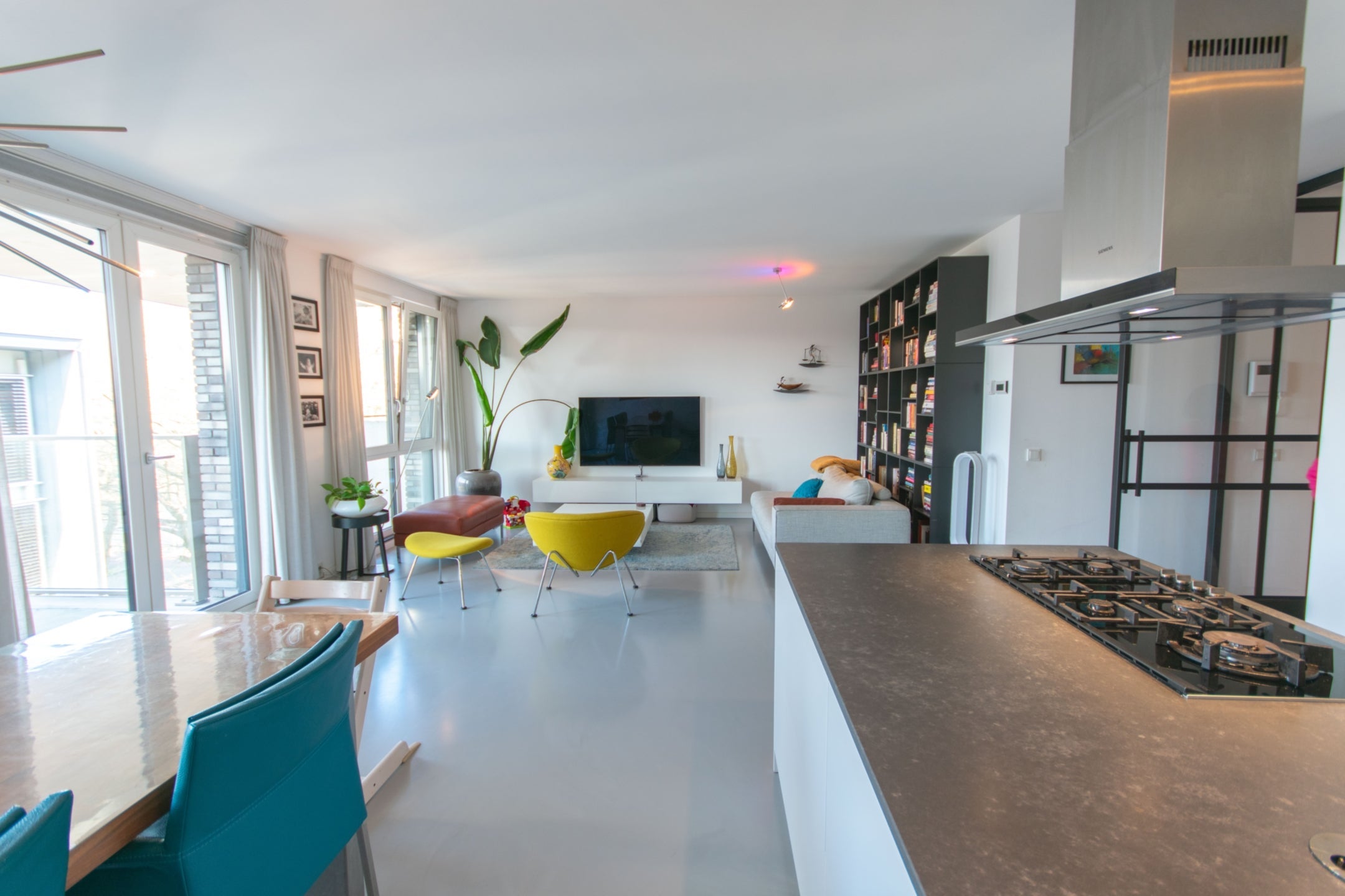 Woning te huur: Oostenburgervoorstraat, Amsterdam
