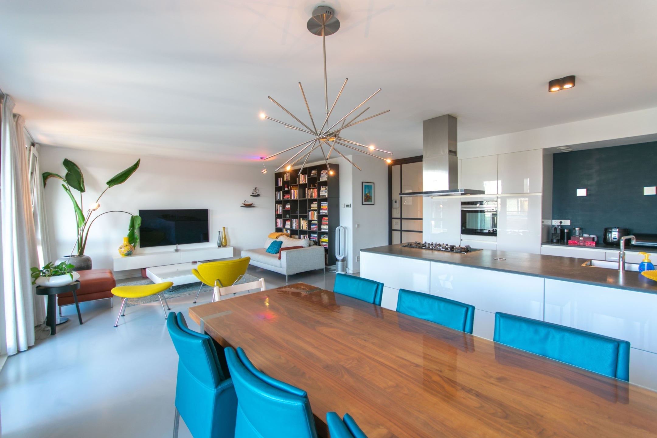 Woning te huur: Oostenburgervoorstraat, Amsterdam