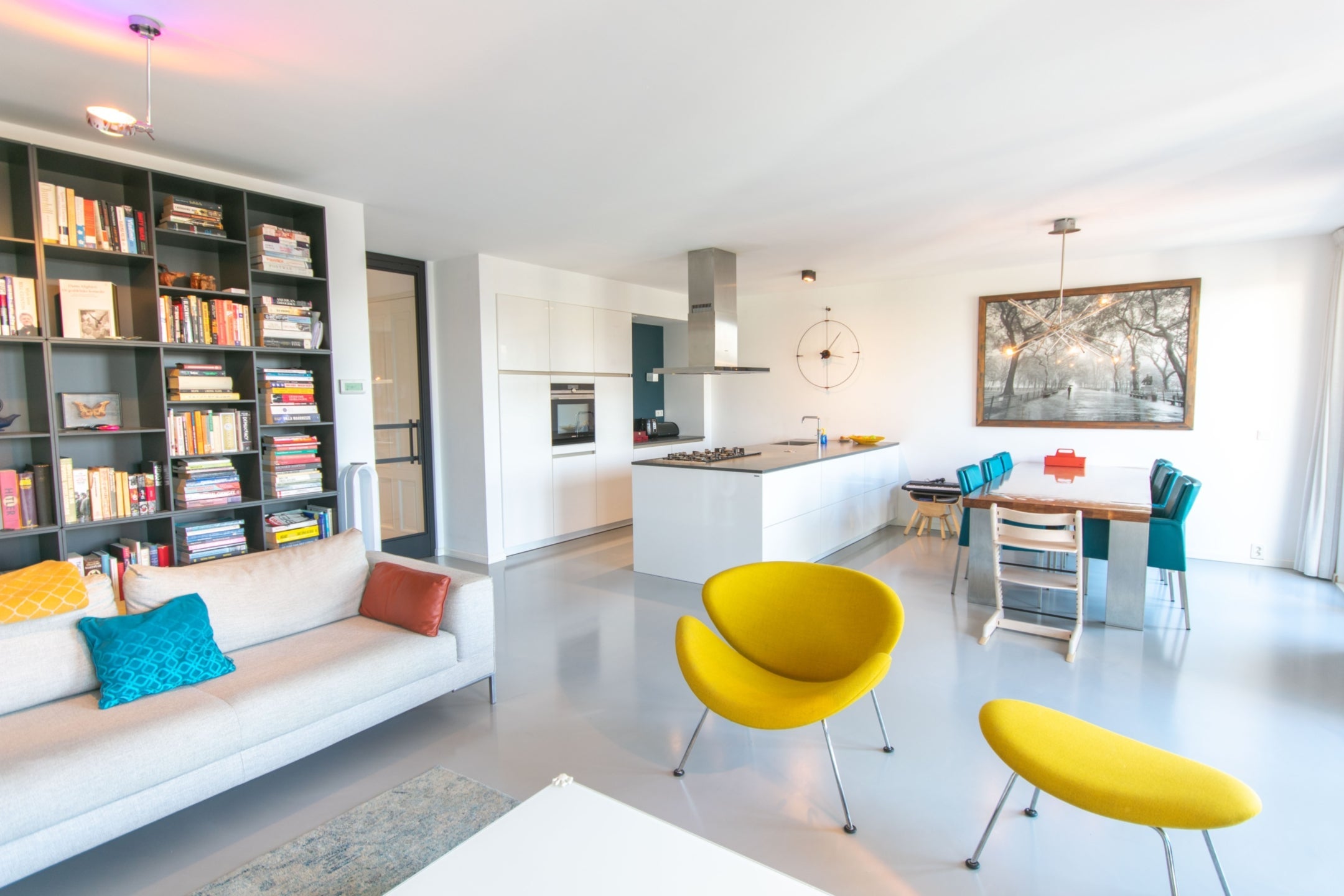 Woning te huur: Oostenburgervoorstraat, Amsterdam