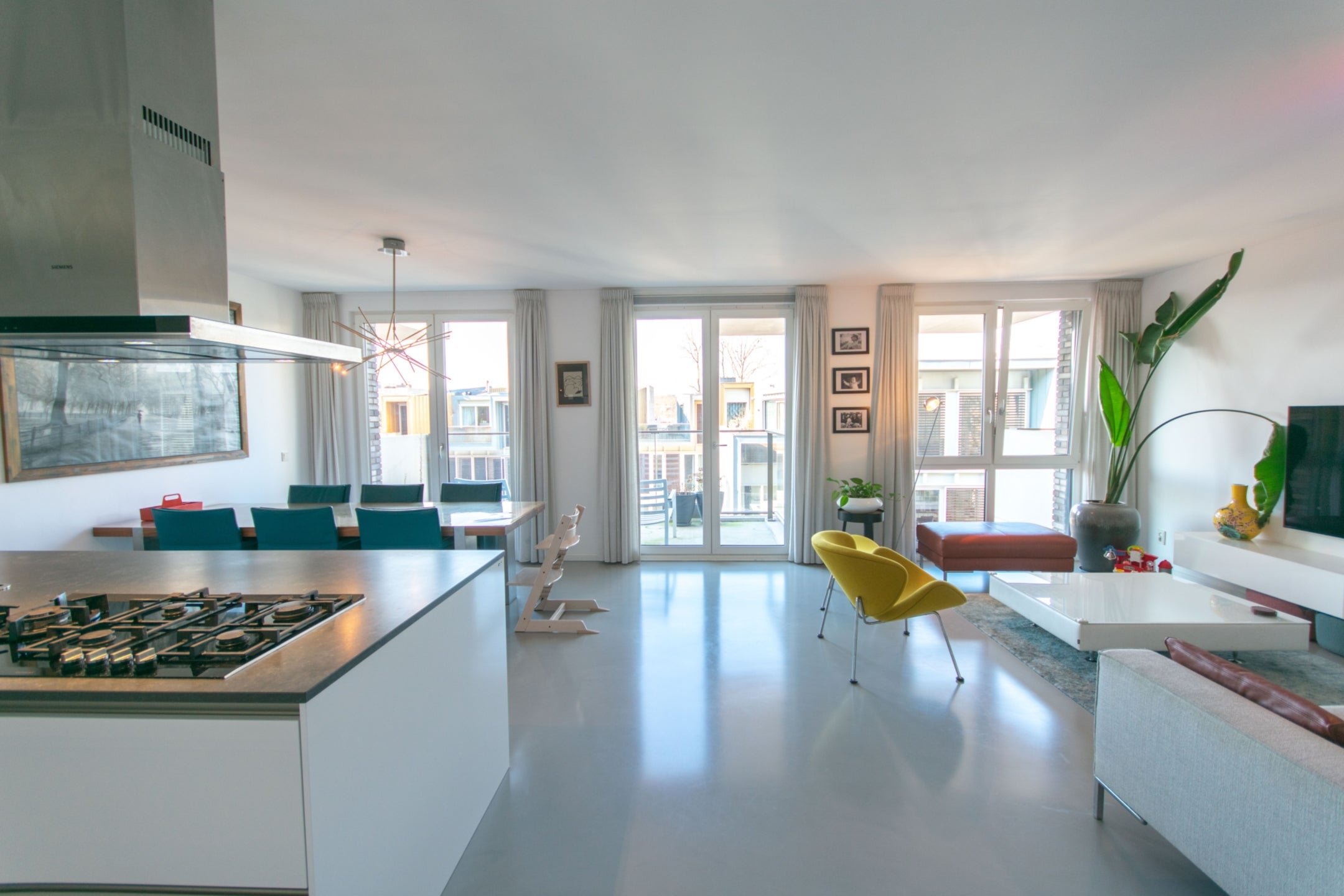Woning te huur: Oostenburgervoorstraat, Amsterdam