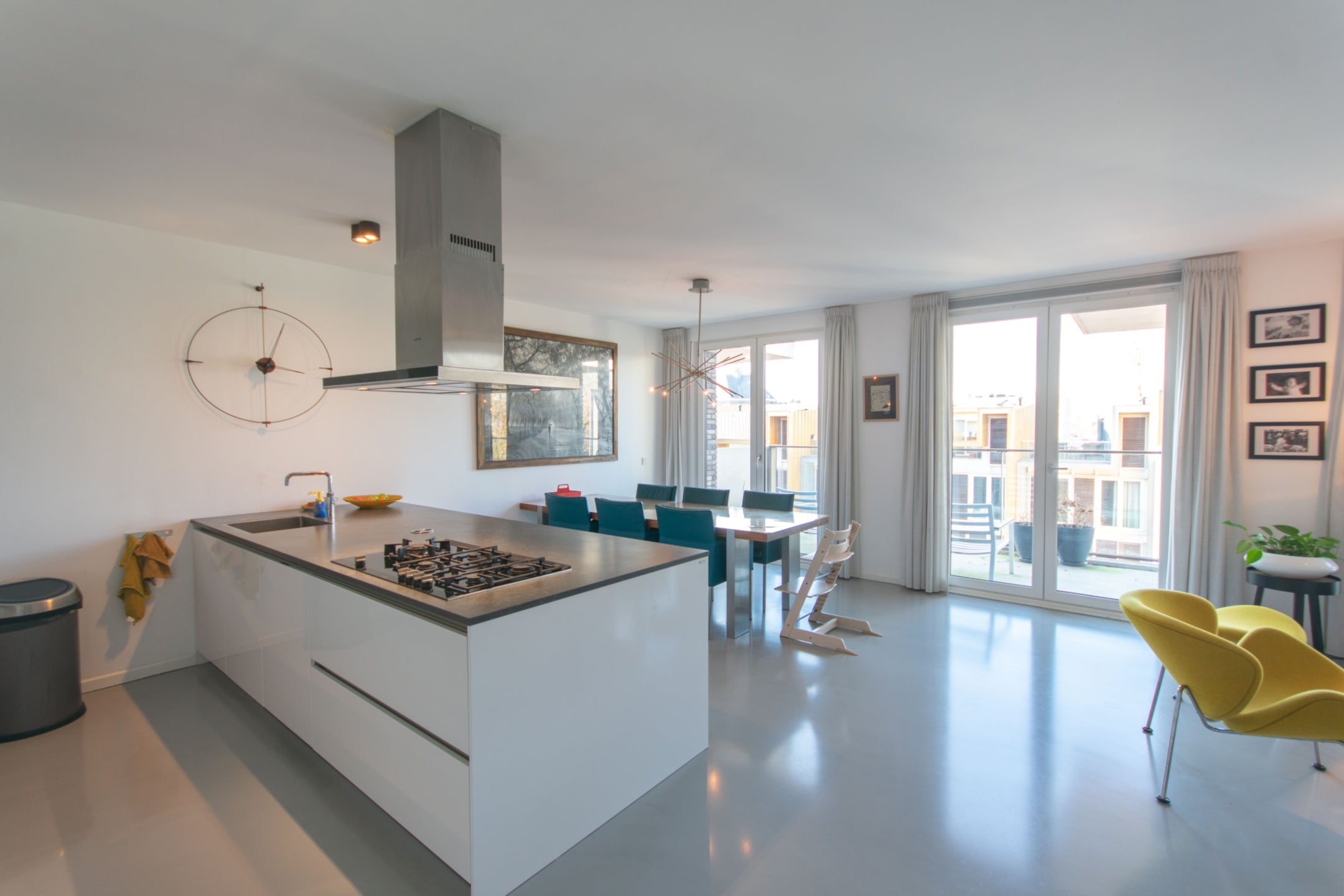Woning te huur: Oostenburgervoorstraat, Amsterdam