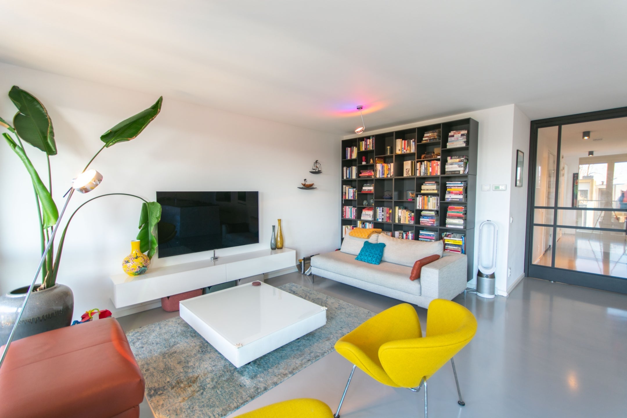 Woning te huur: Oostenburgervoorstraat, Amsterdam