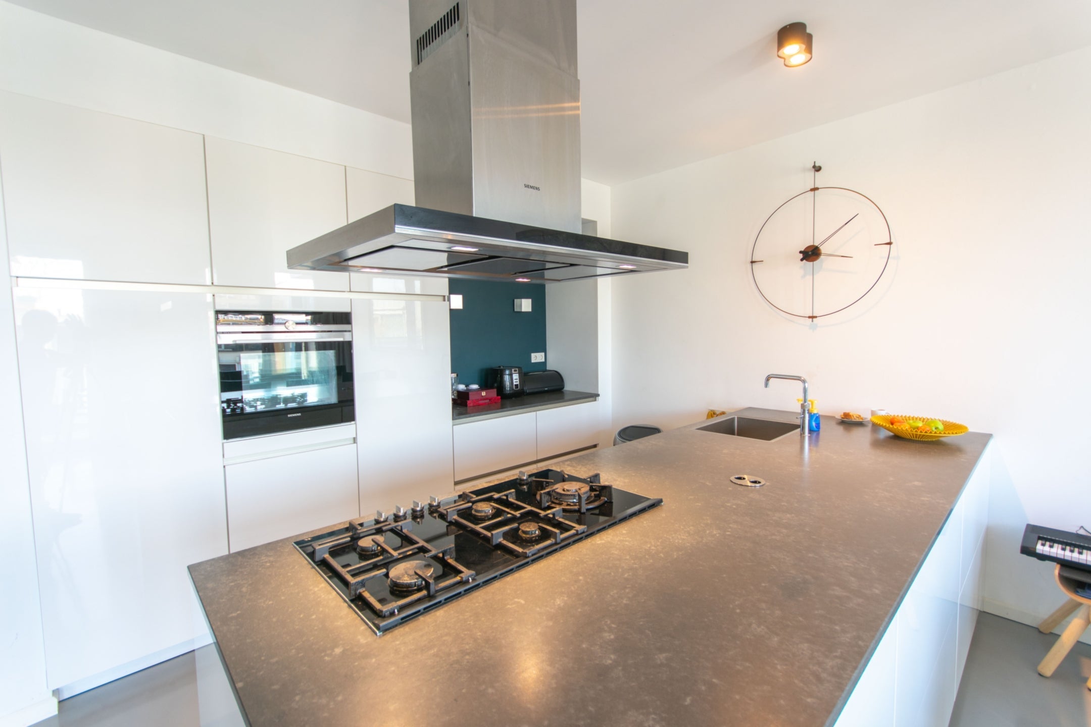 Woning te huur: Oostenburgervoorstraat, Amsterdam