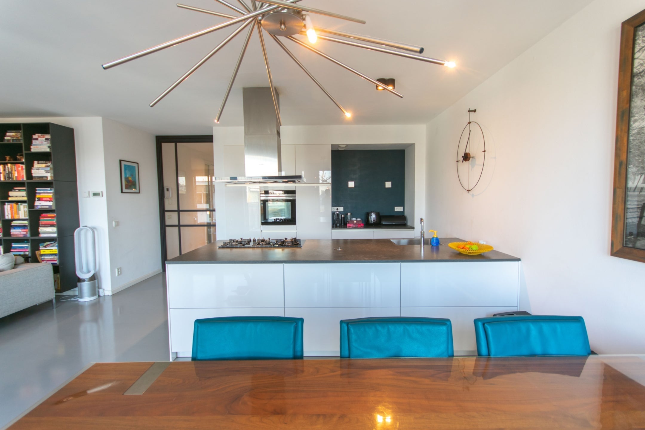 Woning te huur: Oostenburgervoorstraat, Amsterdam