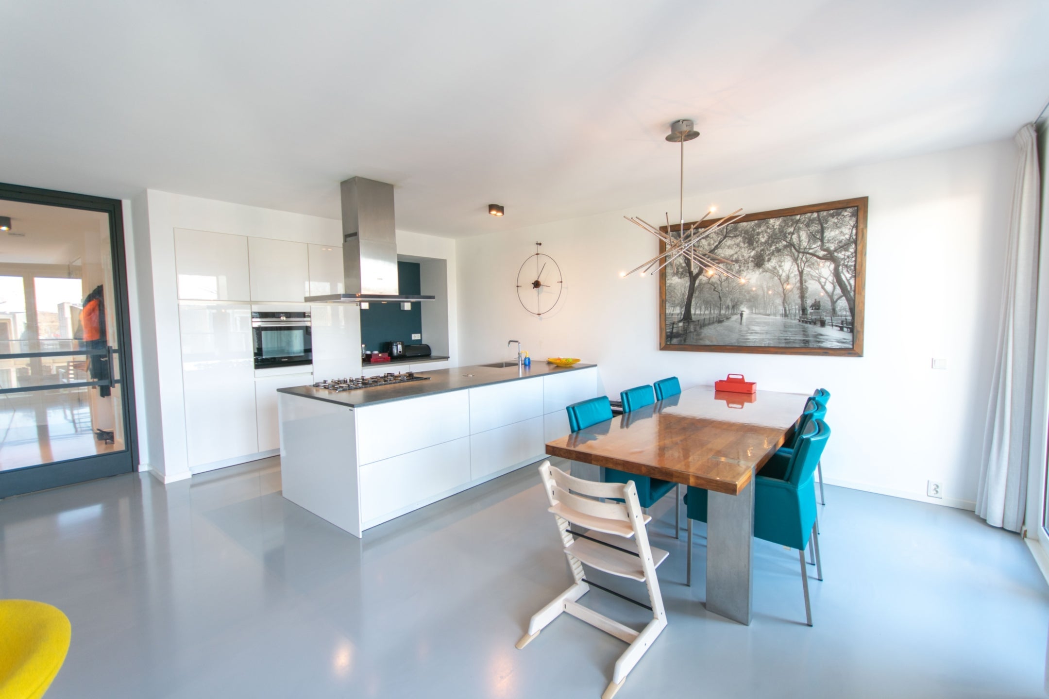 Woning te huur: Oostenburgervoorstraat, Amsterdam