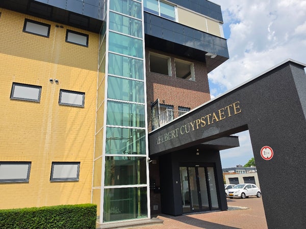 Appartement Albert Cuypstraat in Venlo