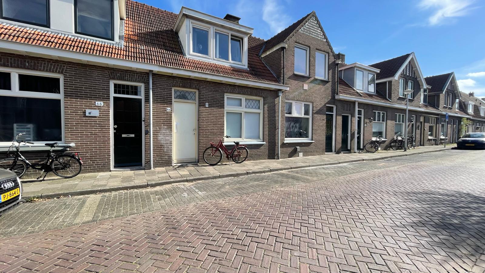 Room Borneostraat 64 1