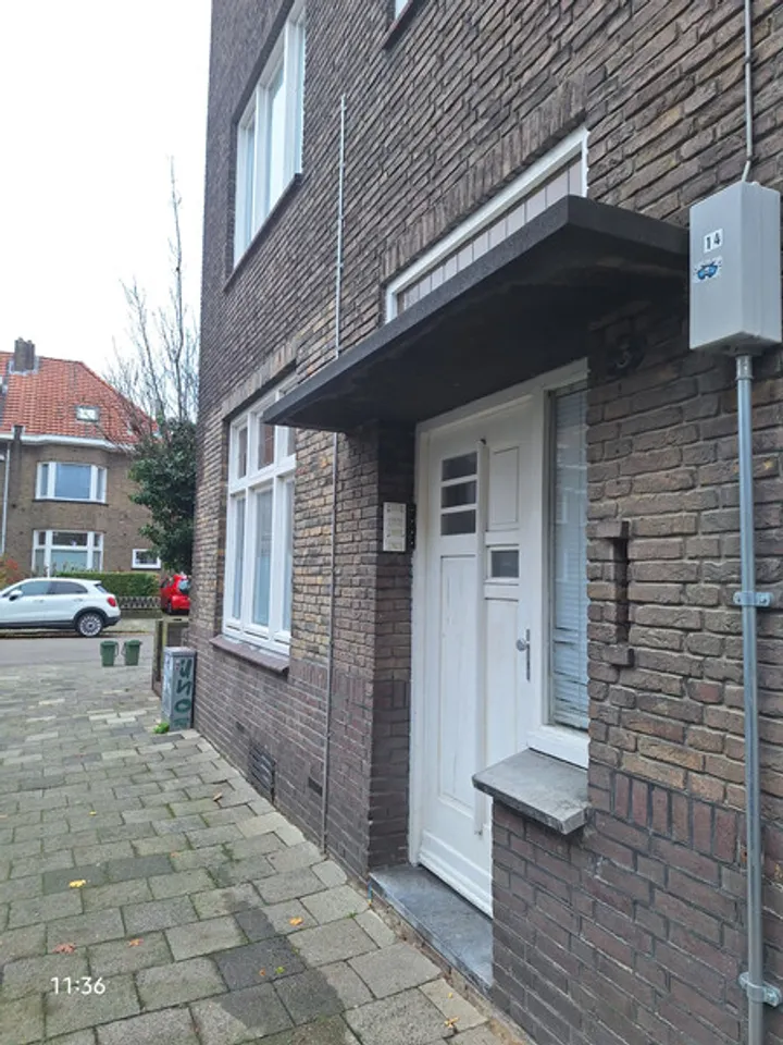 Te huur Kamer Cond&eacute;straat in Maastricht