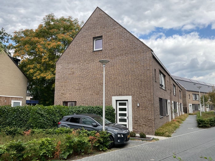 Te huur: Huis Goudvisstraat 1 in Eindhoven