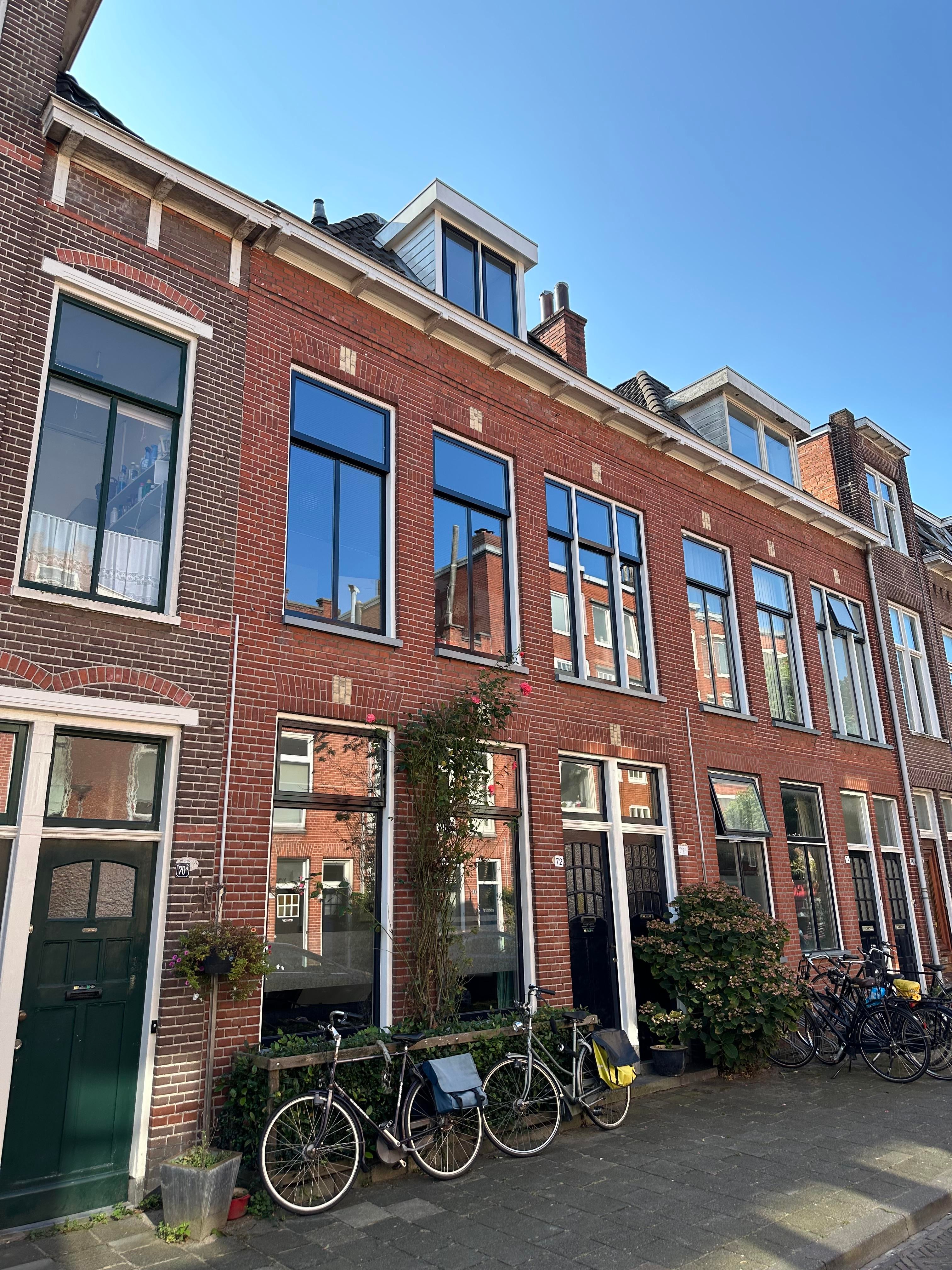 House Tuinbouwstraat