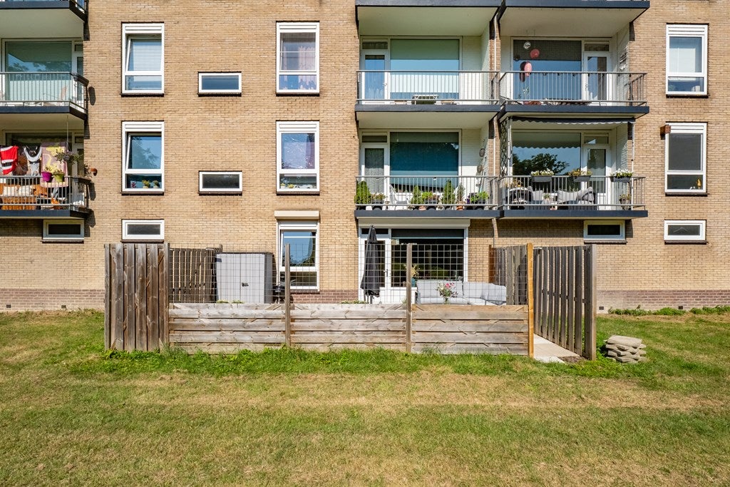 Appartement van Herwijnenplantsoen 253 in Nieuwegein