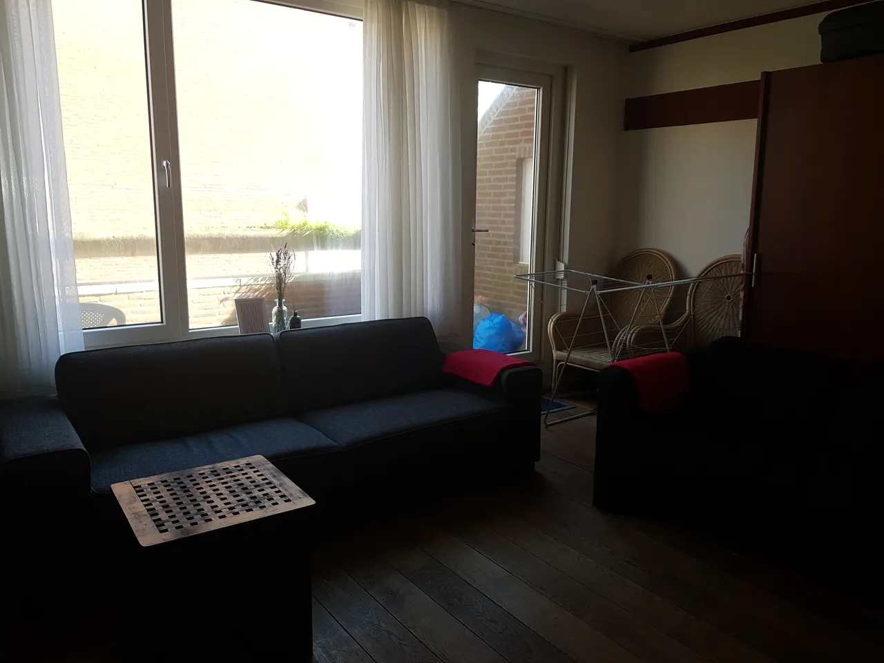 Te huur Kamer Aventijnhof in Maastricht