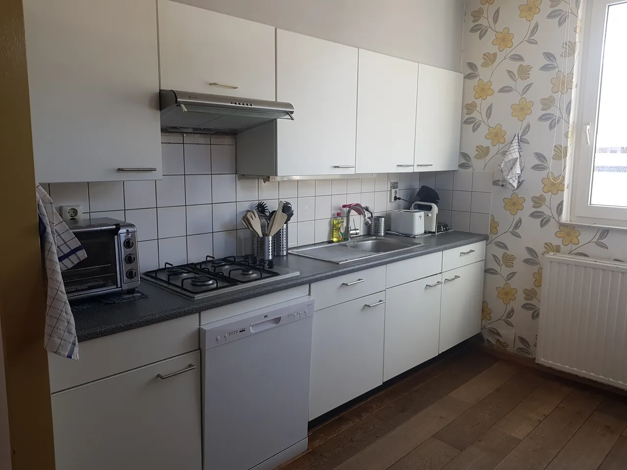 Te huur Kamer Aventijnhof in Maastricht