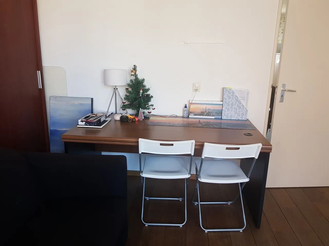 Te huur Kamer Aventijnhof in Maastricht