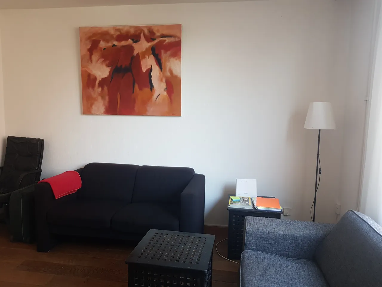 Te huur Kamer Aventijnhof in Maastricht