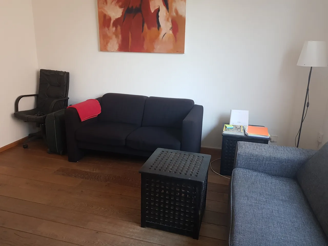 Te huur Kamer Aventijnhof in Maastricht