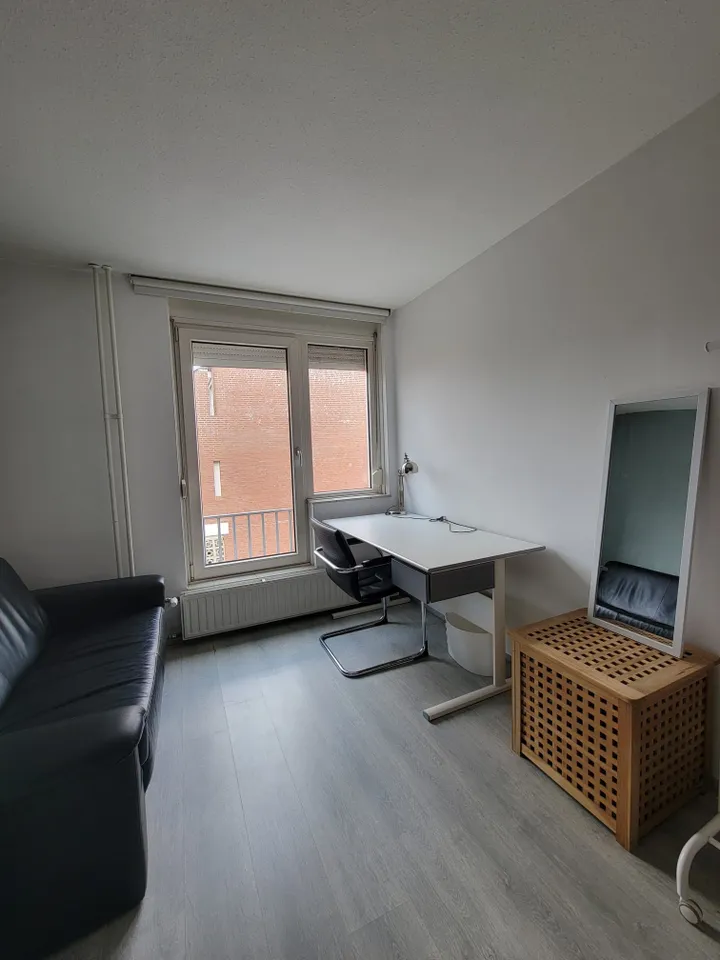 Te huur Kamer Aventijnhof in Maastricht